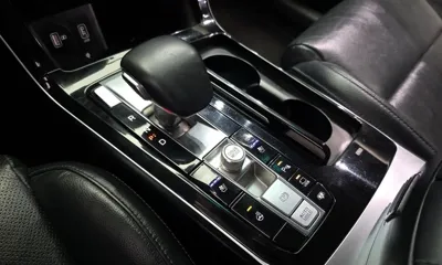 Kia K7 2020, 170651 км, за 14500000 KRW - фото 9