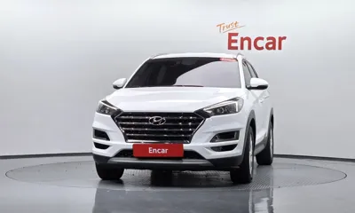 Hyundai Tucson 2020, 76851 км, за 16800000 KRW