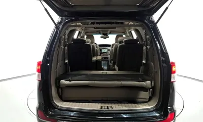 KG_Mobility_Ssangyong KORANDO 2015, 100402 км, за 9400000 KRW - фото 20