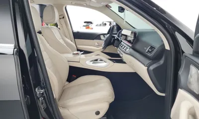 Mercedes-Benz GLE-Class 2025, 6572 км, за 107000000 KRW - фото 26