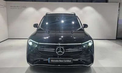 Mercedes-Benz EQB 2023, 41197 км, за 45500000 KRW - фото 6