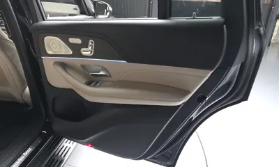 Mercedes-Benz GLS-Class 2025, 17024 км, за 147900000 KRW - фото 25