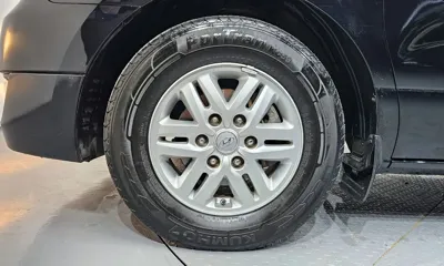 Hyundai Starex 2018, 152614 км, за 9390000 KRW - фото 5