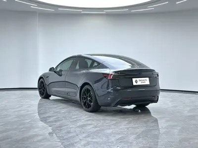 Tesla Model 3 2024, 44000 км, за 189800 CNY