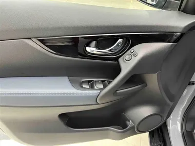 Nissan X-Trail 2025, 1500 км, за 129000 CNY - фото 8