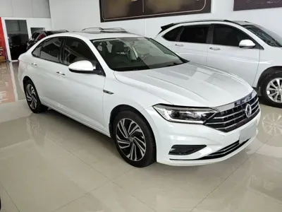 Volkswagen Sagitar 2022, 57900 км, за 69100 CNY - фото 4