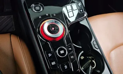Kia Sportage 2022, 72579 км, за 23800000 KRW - фото 9