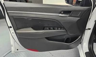 Hyundai Avante 2019, 146838 км, за 10200000 KRW - фото 24