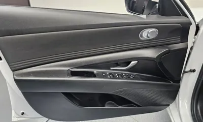 Hyundai Avante 2021, 64789 км, за 15700000 KRW - фото 24