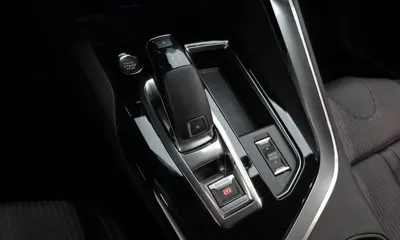 Peugeot 5008 2022, 32935 км, за 28300000 KRW - фото 9