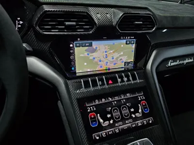 Lamborghini Urus 2024, 630 км, за 410000000 KRW - фото 13