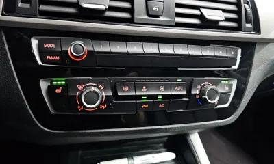 BMW 1-Series 2018, 67321 км, за 14500000 KRW - фото 16