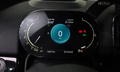 MINI Countryman 2023, 15247 км, за 41000000 KRW - фото 8