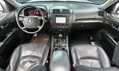 Kia Mohave 2014, 194818 км, за 7700000 KRW - фото 7