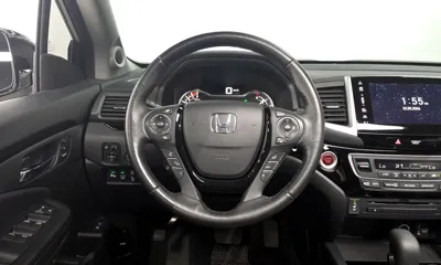 Honda Pilot 2018, 79295 км, за 18500000 KRW - фото 12