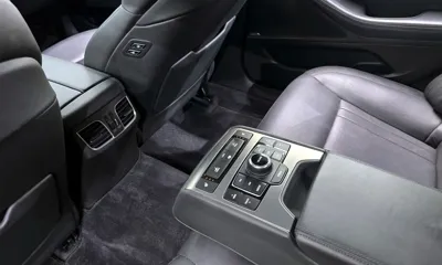 Hyundai Genesis 2015, 162814 км, за 11100000 KRW - фото 19
