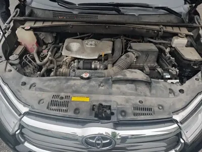 Toyota Highlander 2017, 60100 км, за 87300 CNY - фото 16
