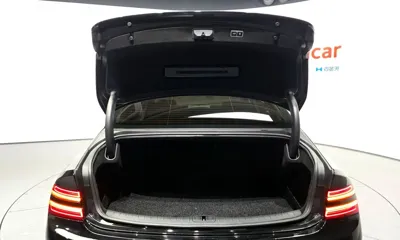 Genesis G80 2021, 114554 км, за 28700000 KRW - фото 42