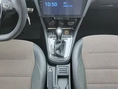 Volkswagen C-Trek 2017, 57100 км, за 44800 CNY - фото 16
