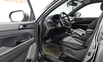 KG_Mobility_Ssangyong Rexton 2020, 63075 км, за 18500000 KRW - фото 10