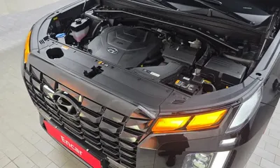 Hyundai Palisade 2024, 18020 км, за 52500000 KRW - фото 6
