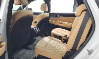 Kia Sorento 2021, 109949 км, за 23700000 KRW - фото 20