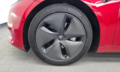 Tesla Model 3 2020, 47617 км, за 30800000 KRW - фото 5