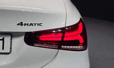 Mercedes-Benz A-Class 2020, 73993 км, за 19900000 KRW - фото 23