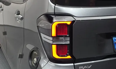 Kia Ray 2023, 46600 км, за 16900000 KRW - фото 23