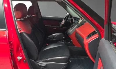 Kia Soul 2013, 126773 км, за 4800000 KRW - фото 10