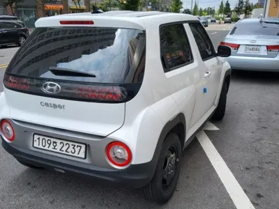 Hyundai Casper 2023, 61408 км, за 15370000 KRW - фото 6