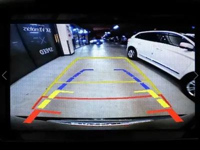 Kia Niro 2017, 87964 км, за 13590000 KRW - фото 14