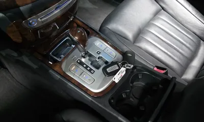 Hyundai Genesis 2009, 103725 км, за 4000000 KRW - фото 9