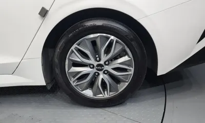 Kia K5 2023, 101884 км, за 17200000 KRW - фото 21