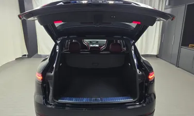 Porsche Cayenne 2020, 59100 км, за 73900000 KRW - фото 30