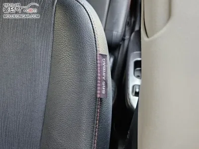 Kia Carens 2013, 74165 км, за 4700000 KRW - фото 9