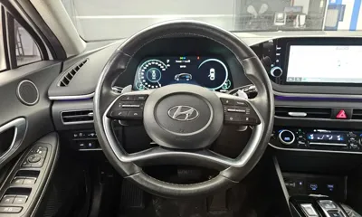Hyundai Sonata 2022, 42725 км, за 24300000 KRW - фото 13