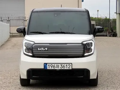 Kia Ray 2023, 78460 км, за 15600000 KRW