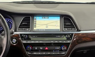Hyundai Aslan 2015, 128647 км, за 7990000 KRW - фото 12