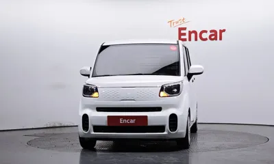Kia Ray 2022, 61442 км, за 8790000 KRW