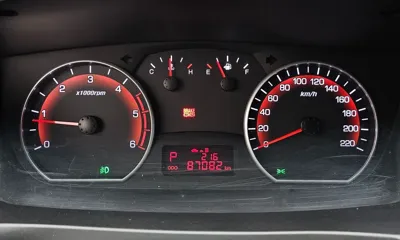 KG_Mobility_Ssangyong KORANDO 2014, 87082 км, за 6700000 KRW - фото 8