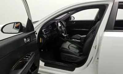Kia K5 2019, 131833 км, за 11500000 KRW - фото 10