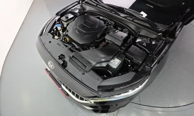 Kia K7 2020, 144401 км, за 15900000 KRW - фото 6