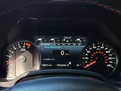 Ford F150 2018, 99000 км, за 71000000 KRW - фото 8