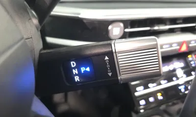 Hyundai Grandeur 2023, 87196 км, за 99990000 KRW - фото 9