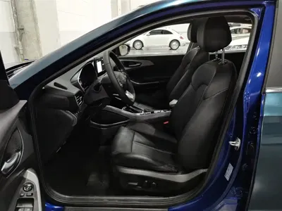 Hyundai Fista 2019, 46100 км, за 42800 CNY - фото 10