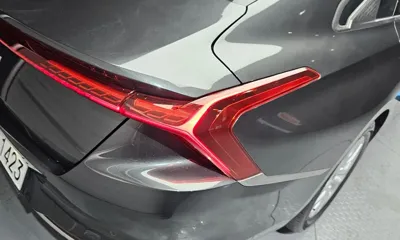 Kia K8 2022, 138157 км, за 16900000 KRW - фото 23