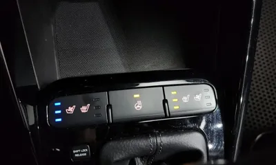 Kia Stonic 2019, 81820 км, за 13200000 KRW - фото 31
