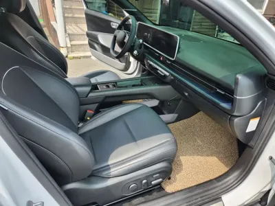 Hyundai Ioniq6 2023, 45270 км, за 35500000 KRW - фото 18