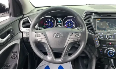 Hyundai Maxcruz 2014, 133352 км, за 12000000 KRW - фото 14